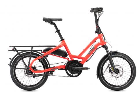 Tern DuoStand HSD Kit