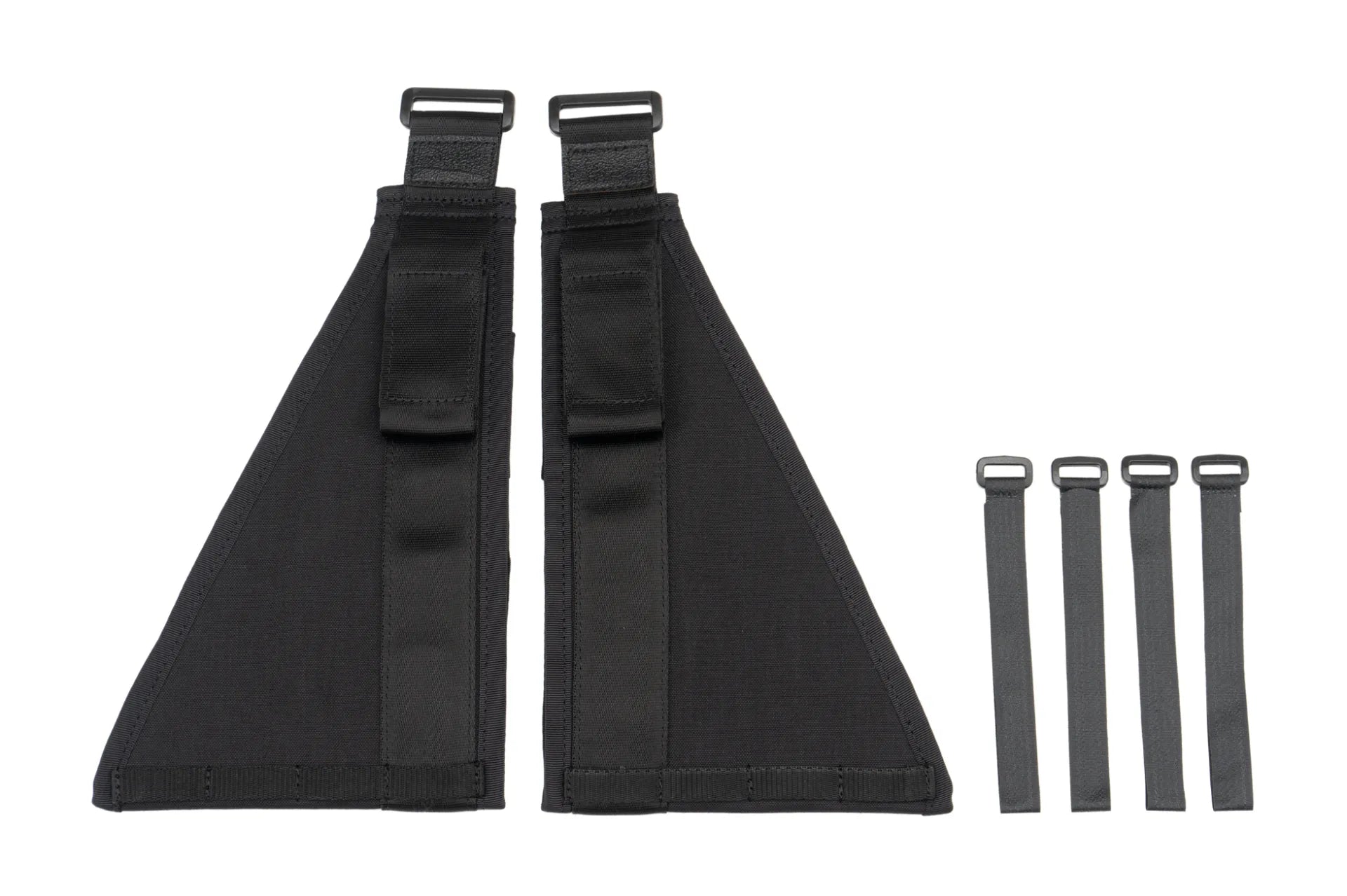 Tern Sidekick Stirrups
