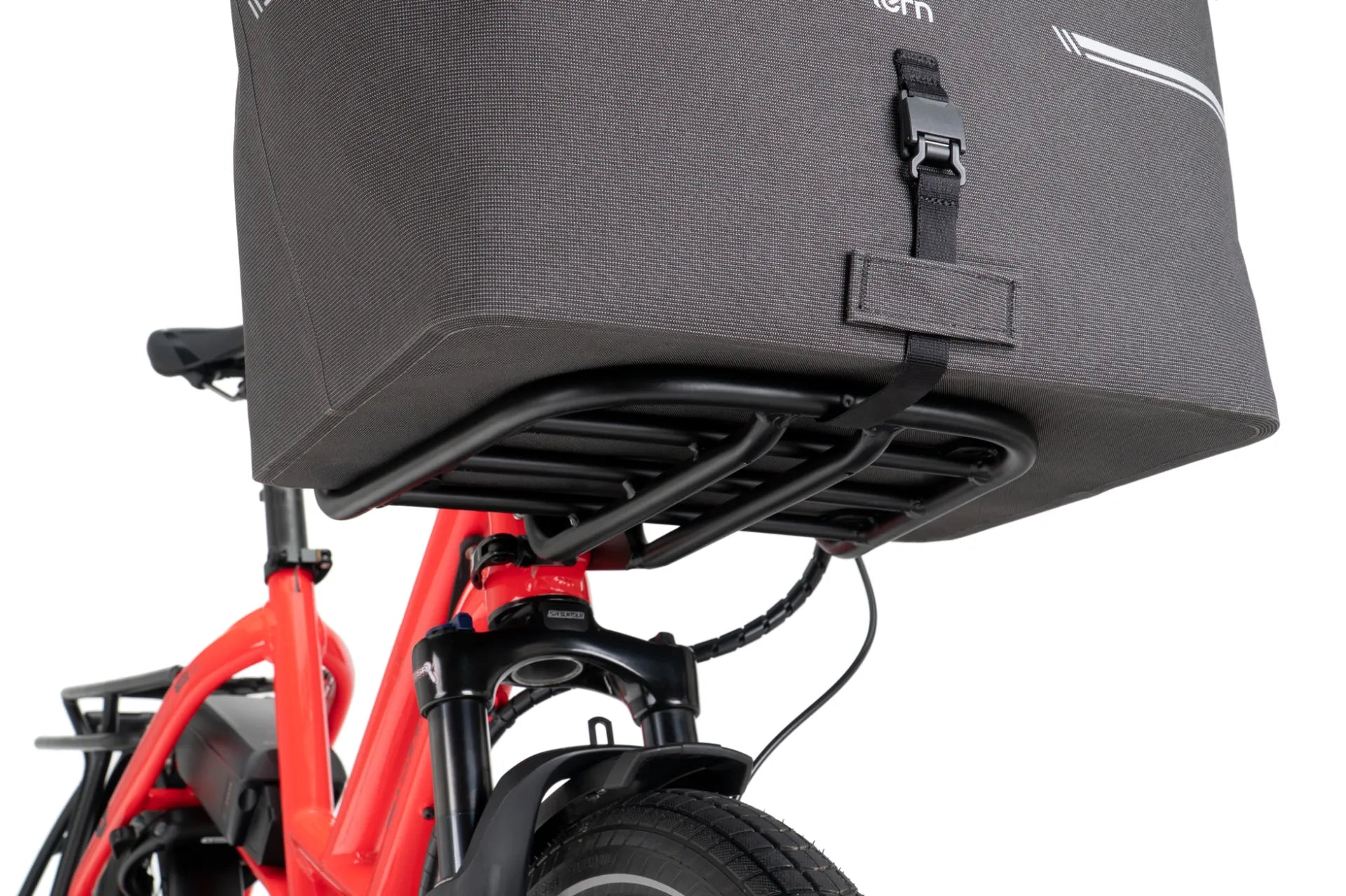Tern WeatherTop Bag