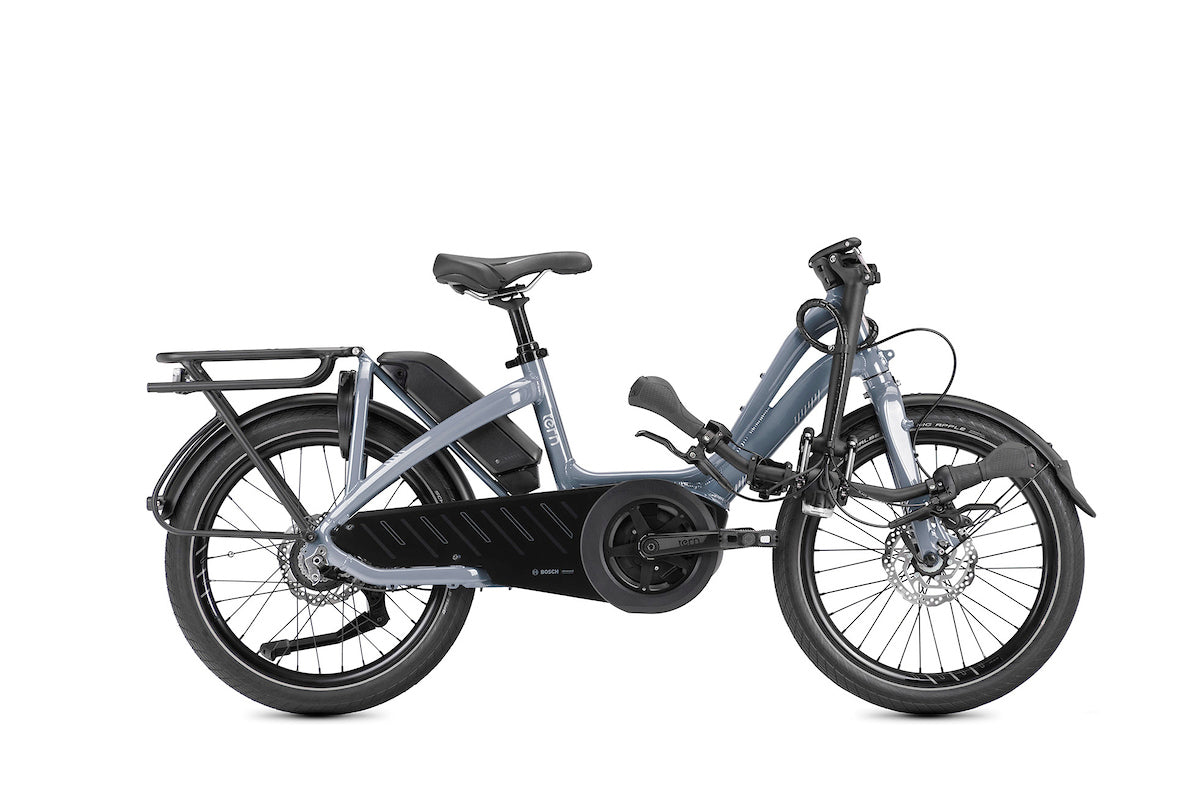 TERN NBD S5i