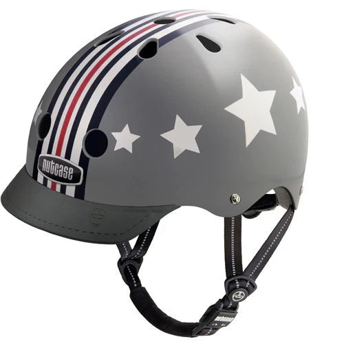 Nutcase Helmet Street Gen 3 Fly Boy