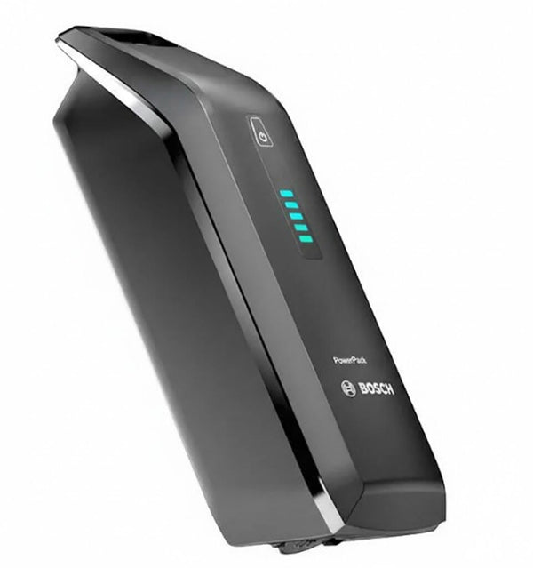 Bosch PowerPack 725 Frame Battery | BES3 The smart system