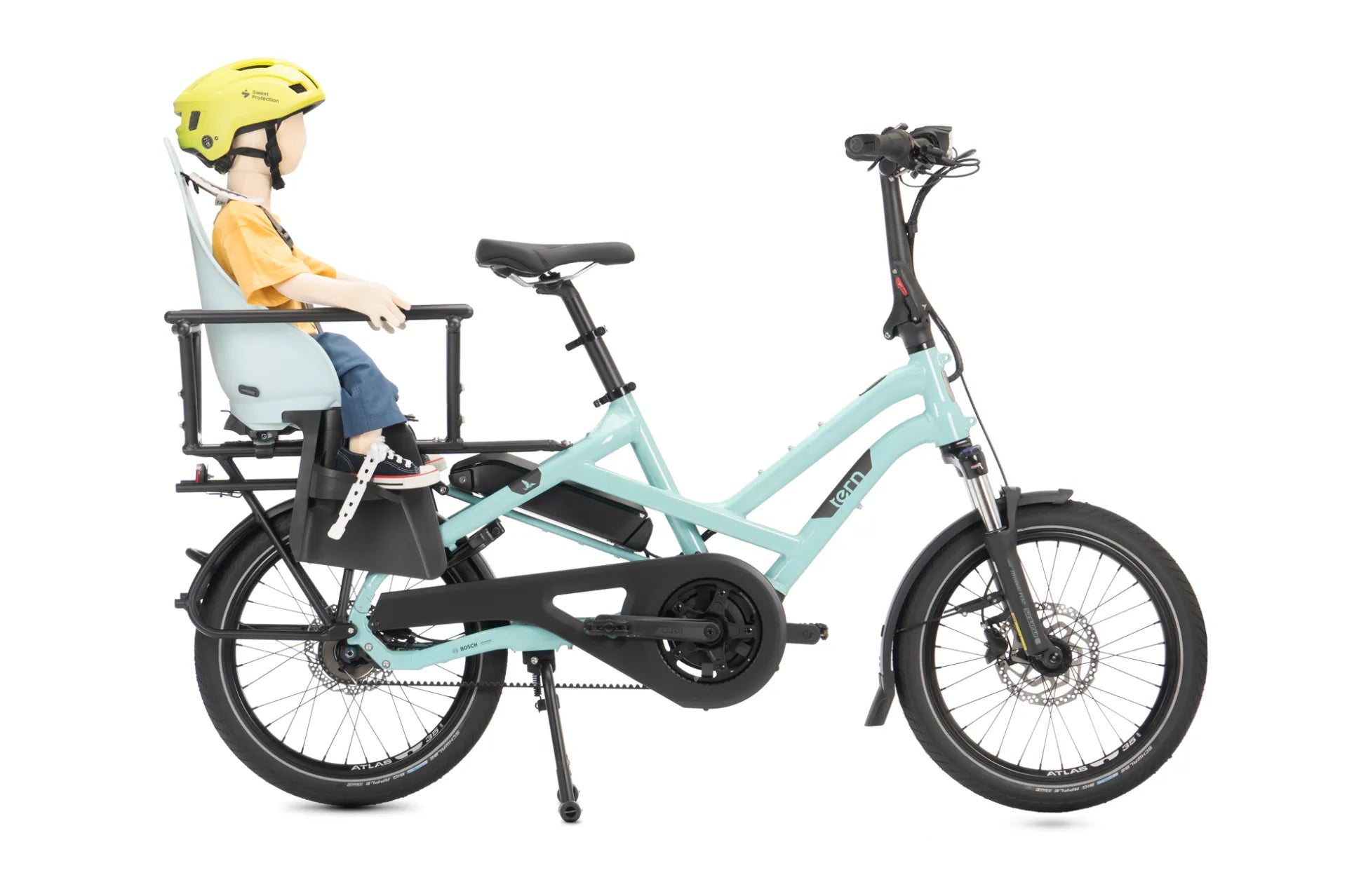 Tern Clubhouse Mini