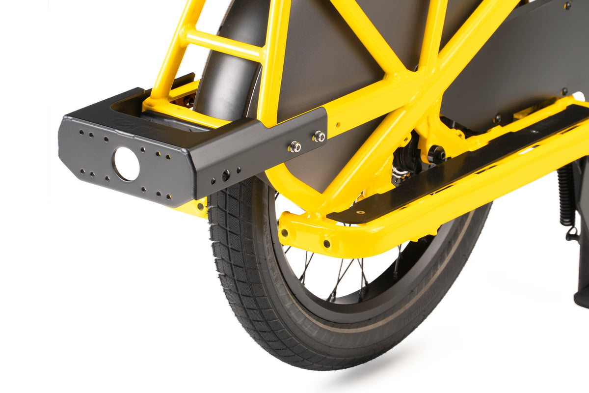 Tern Tail Hitch