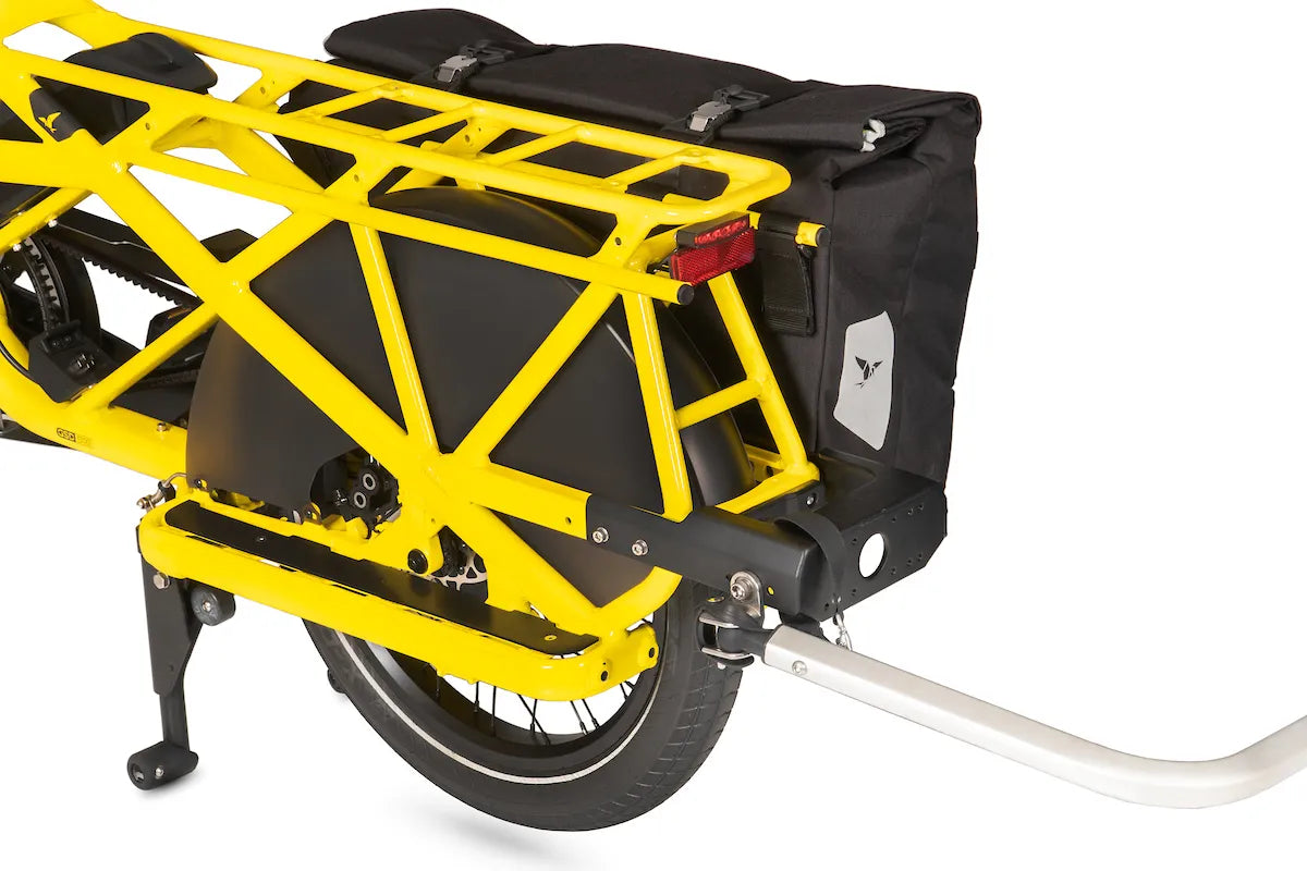 Tern Tail Hitch