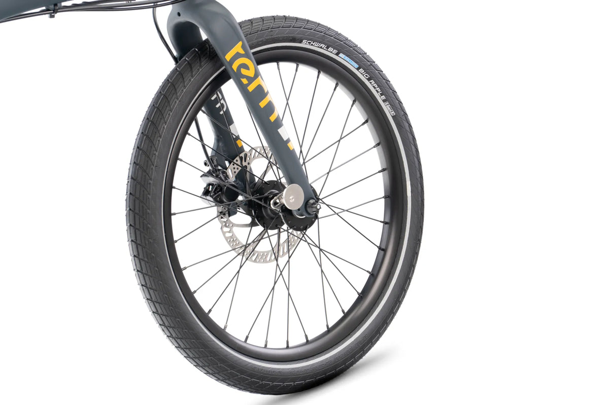 Tern Verge R10