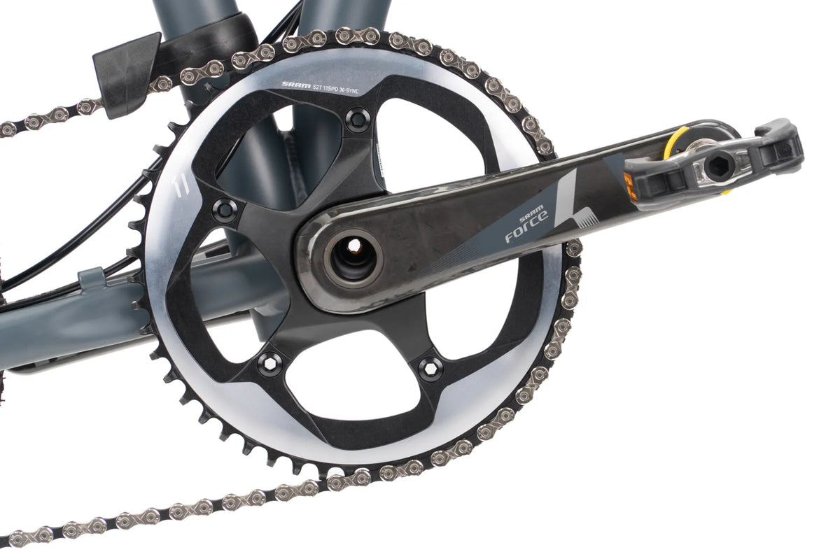 Tern Verge R10