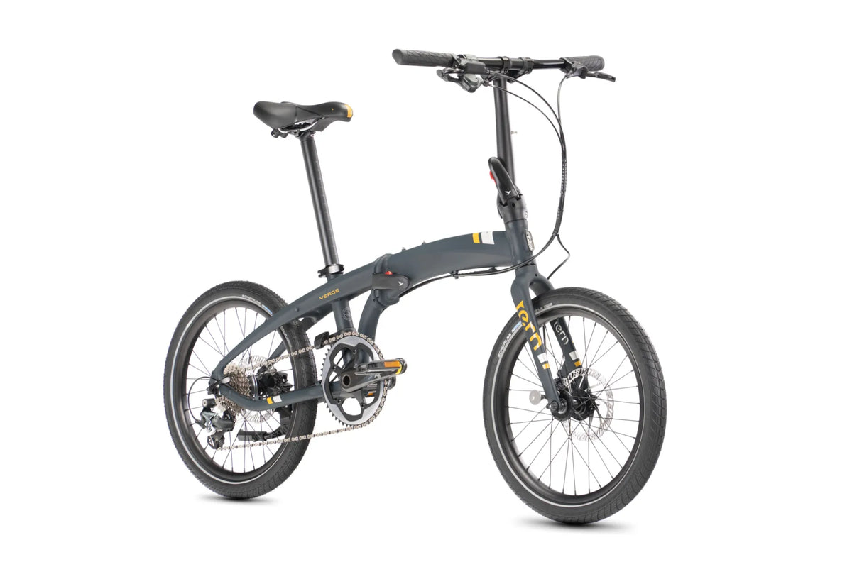 Tern Verge R10