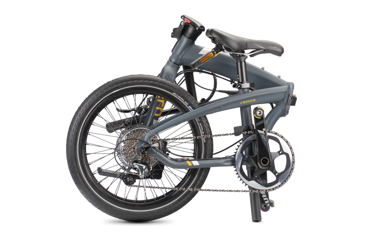 Tern Verge R10
