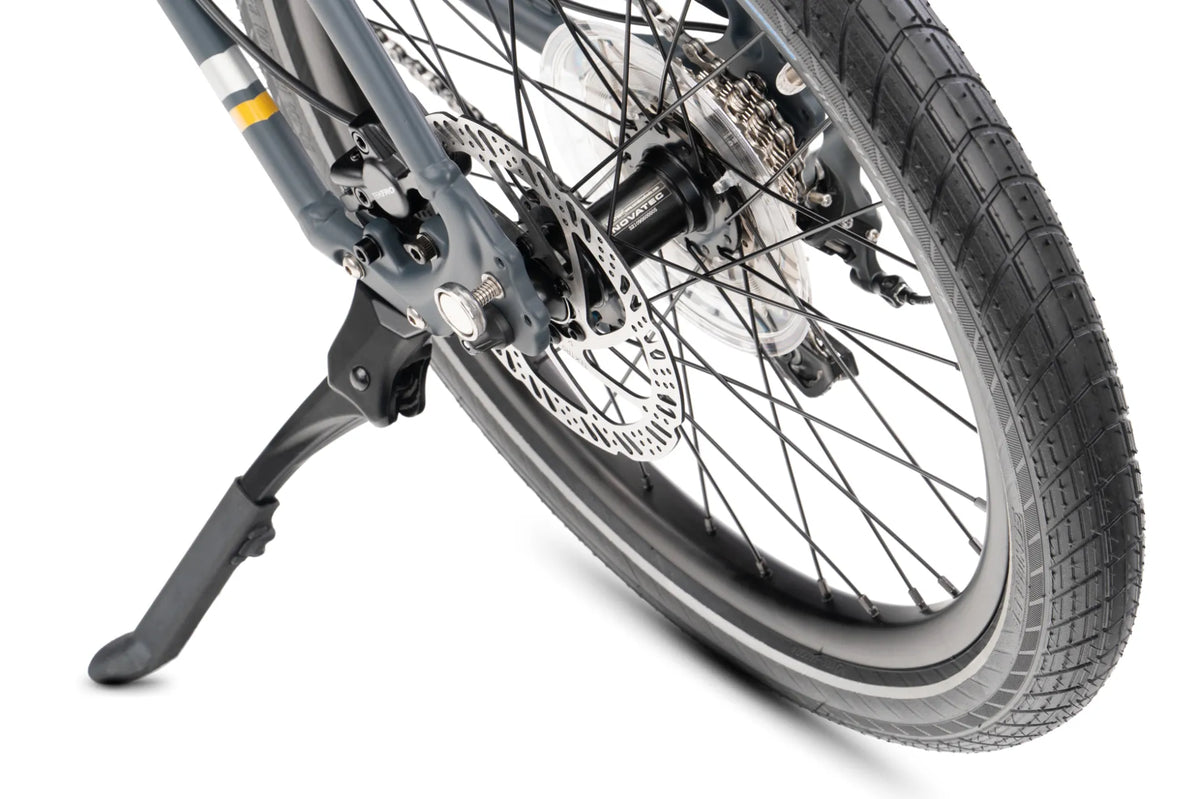 Tern Verge R10