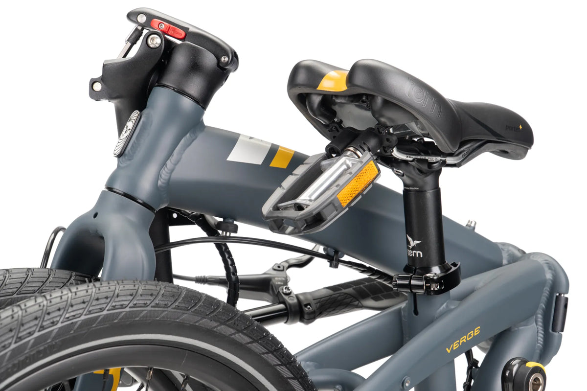 Tern Verge R10