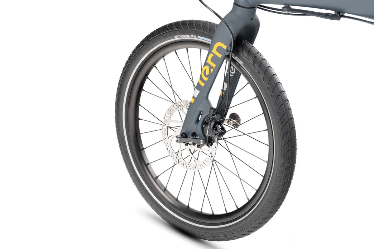 Tern Verge R10
