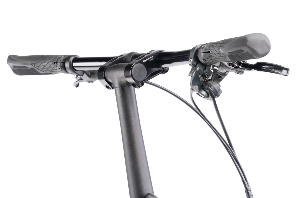 Tern Verge R10