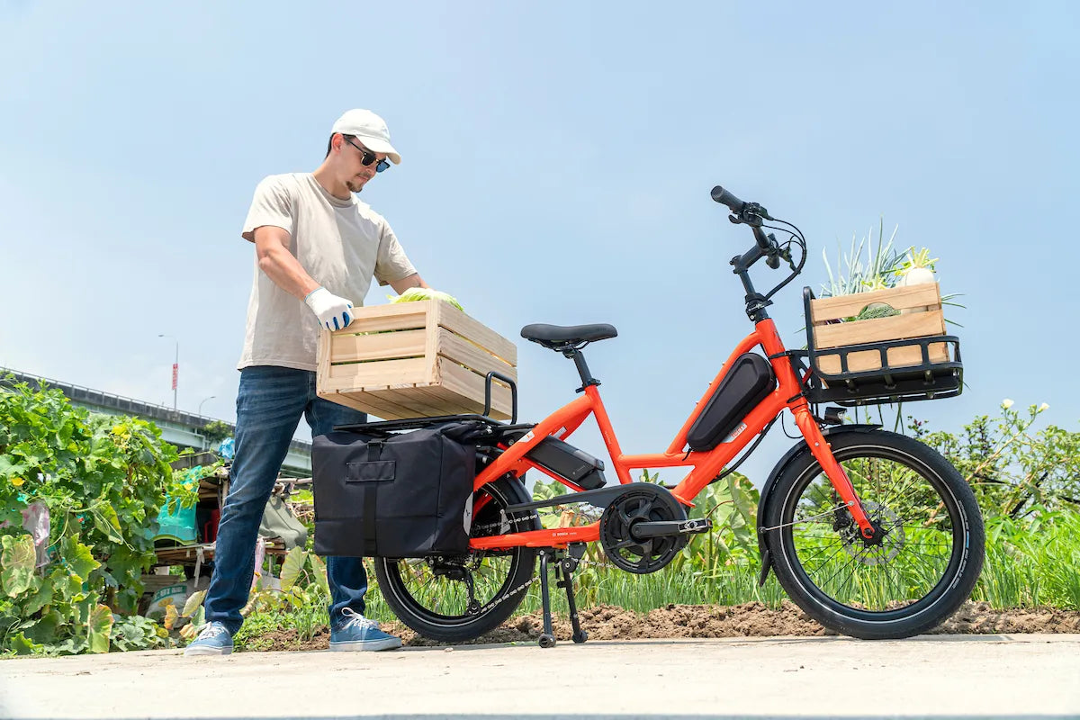 Tern Cargo Tray