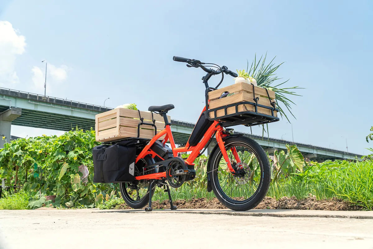 Tern Cargo Tray