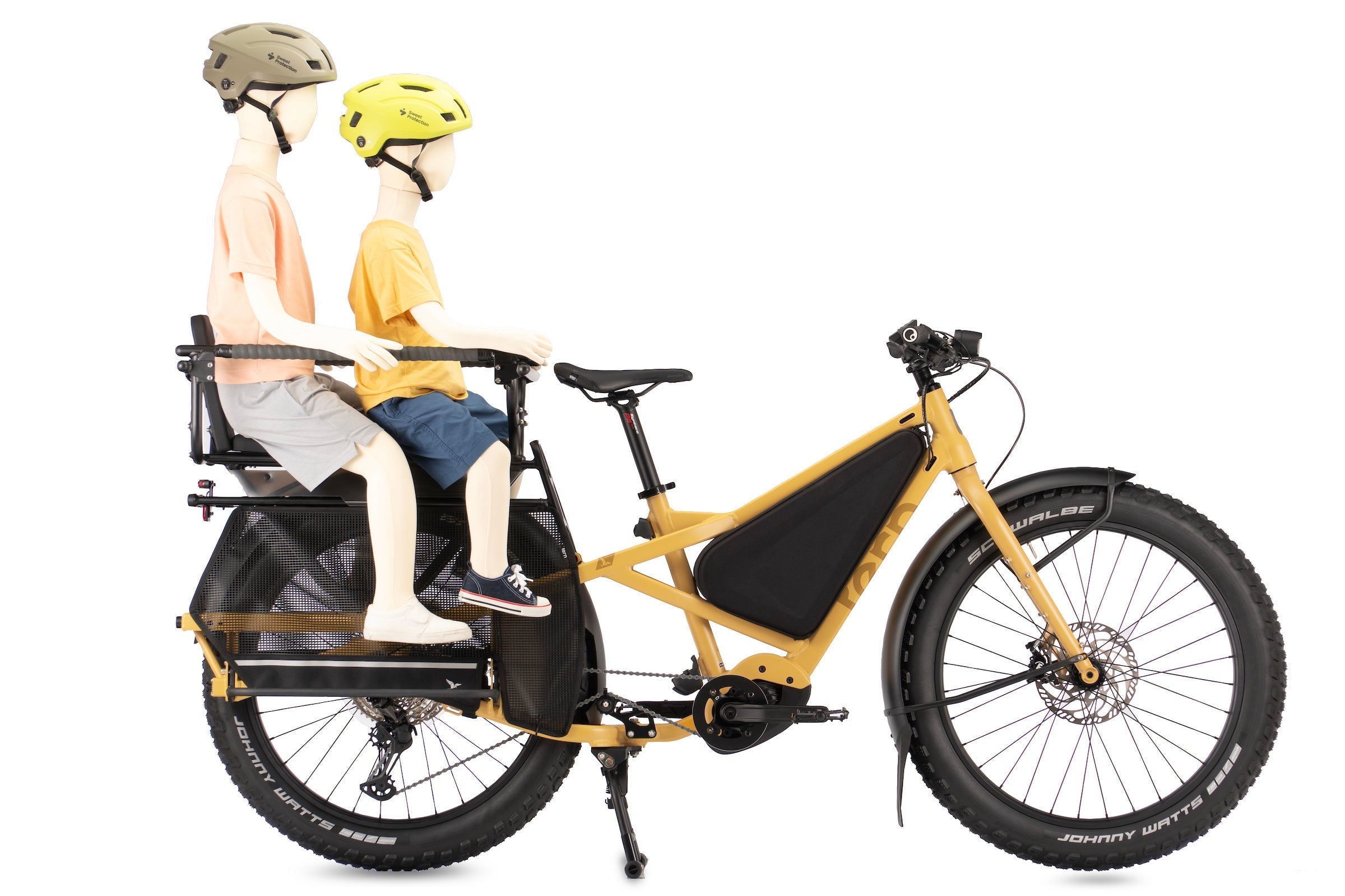 Tern Sidekick Wheel Guard XL