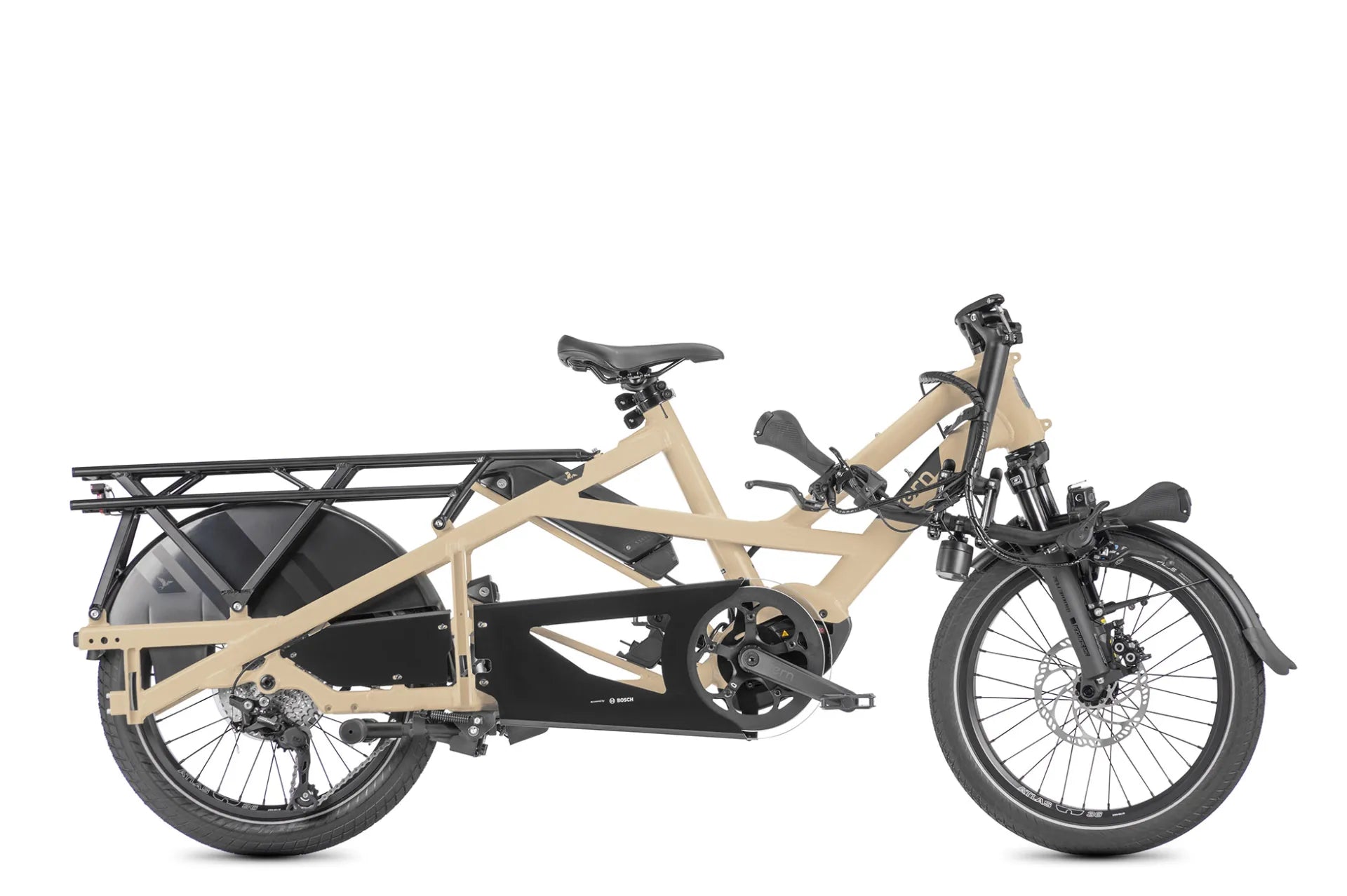 Tern GSD P10