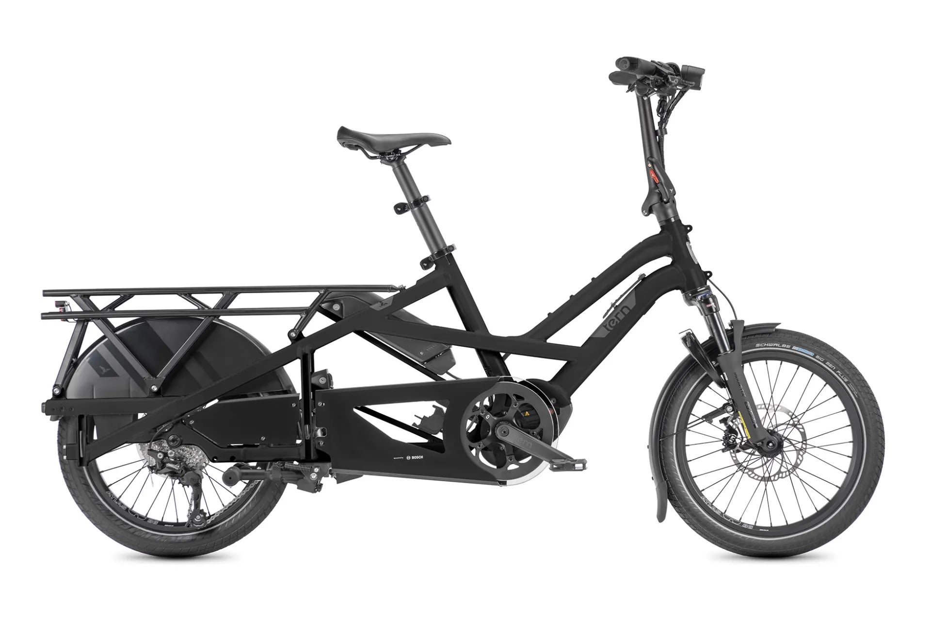 Tern GSD P10