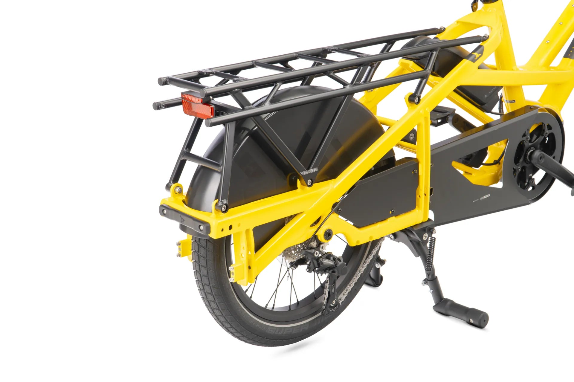 Tern GSD P10