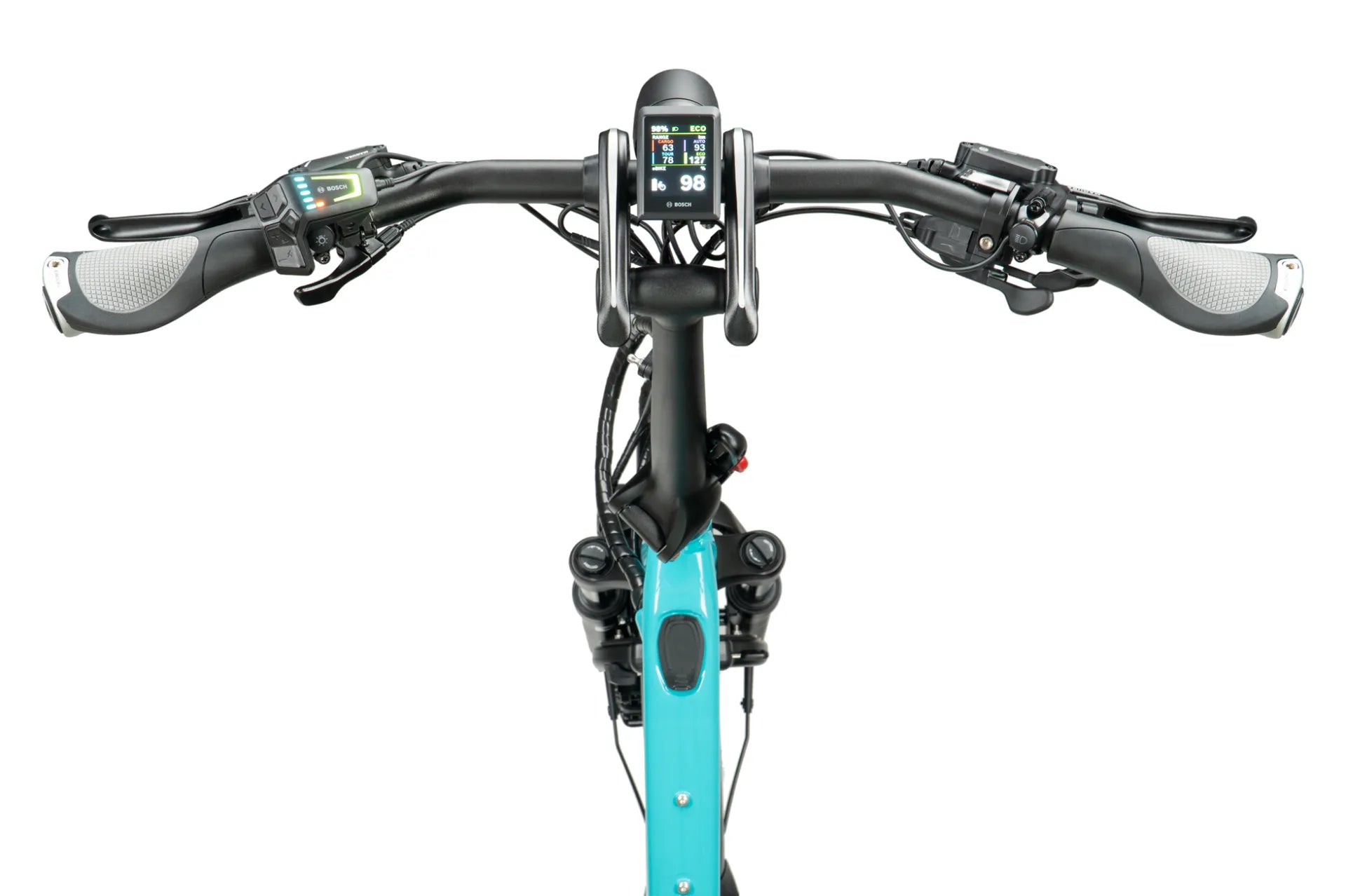 Tern GSD S10