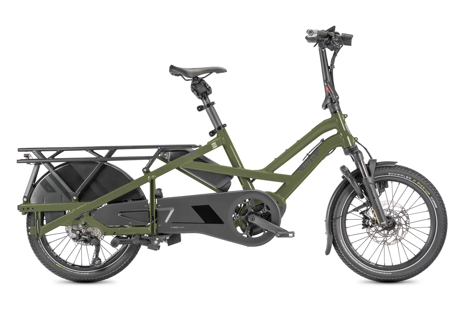 Tern GSD S10