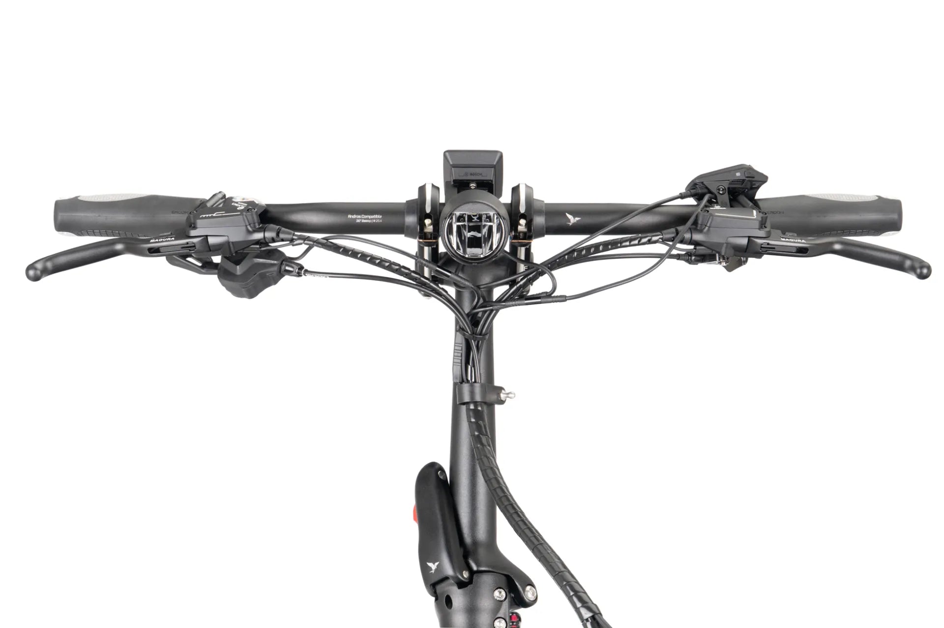 Tern GSD S10