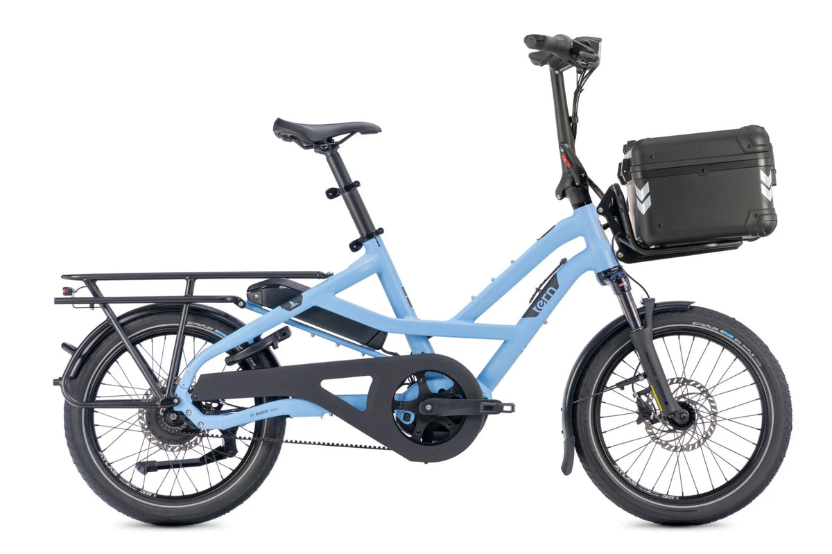 Tern Transporteur Rack