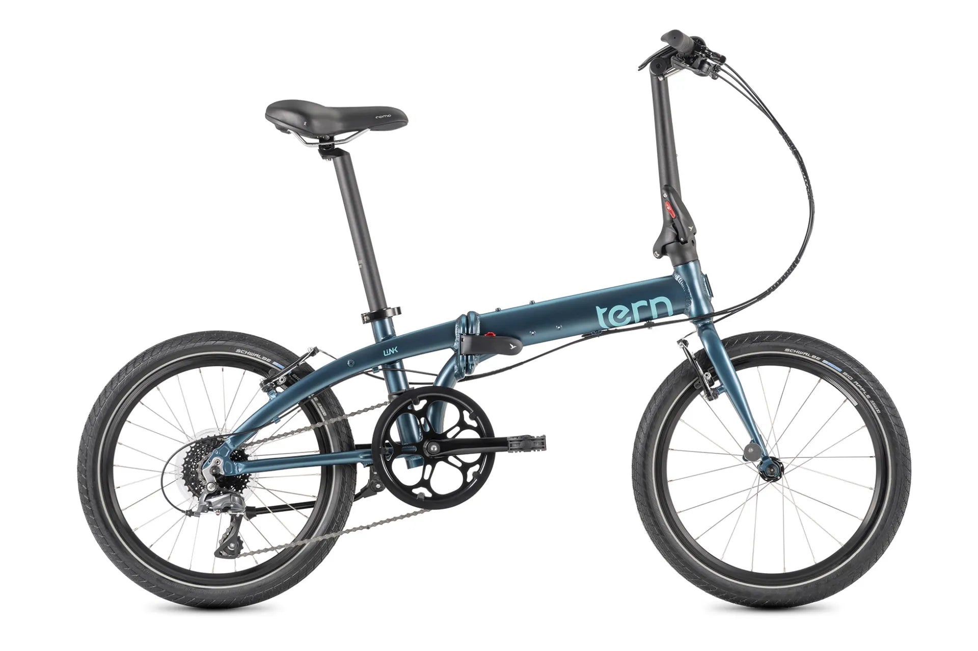 Tern Link D8