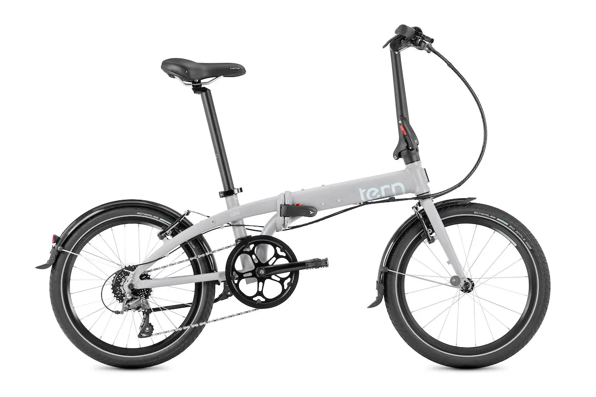 Tern Link D8