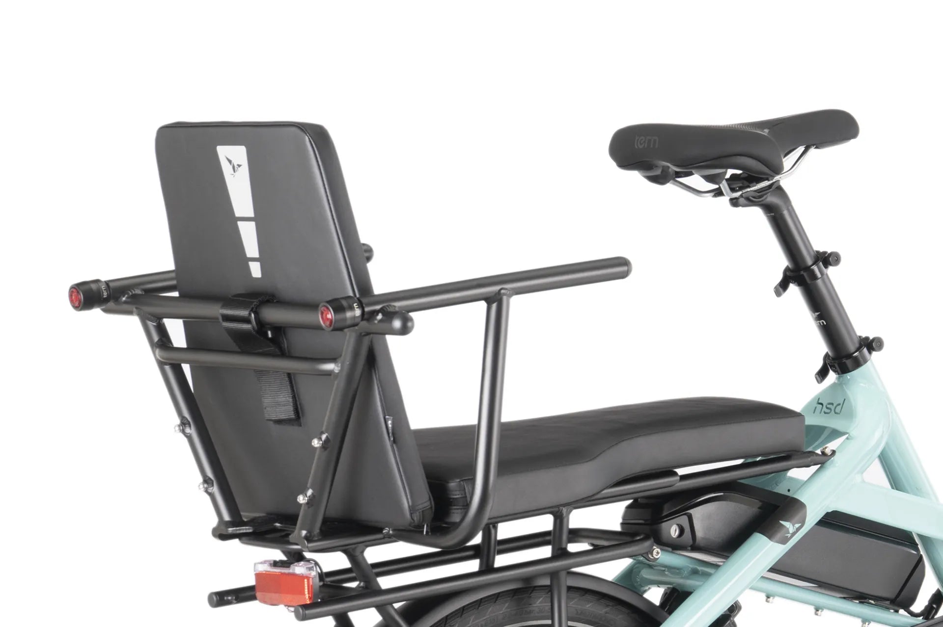 Tern Nitelite Rear