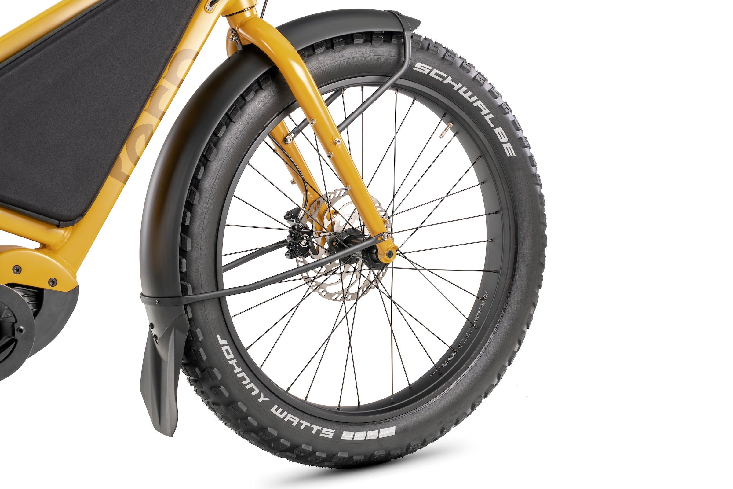 Tern Orox S12