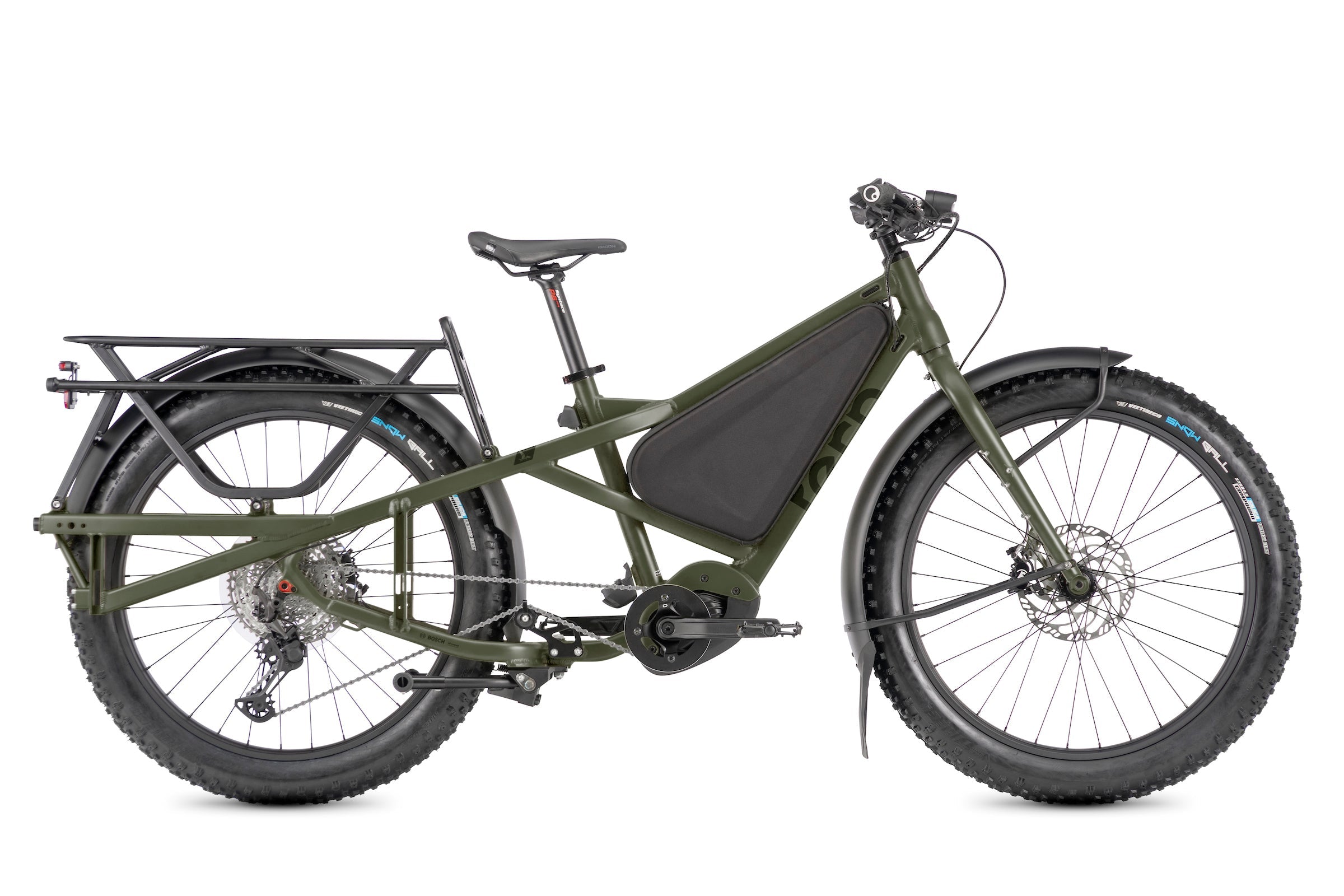 Tern Orox S12