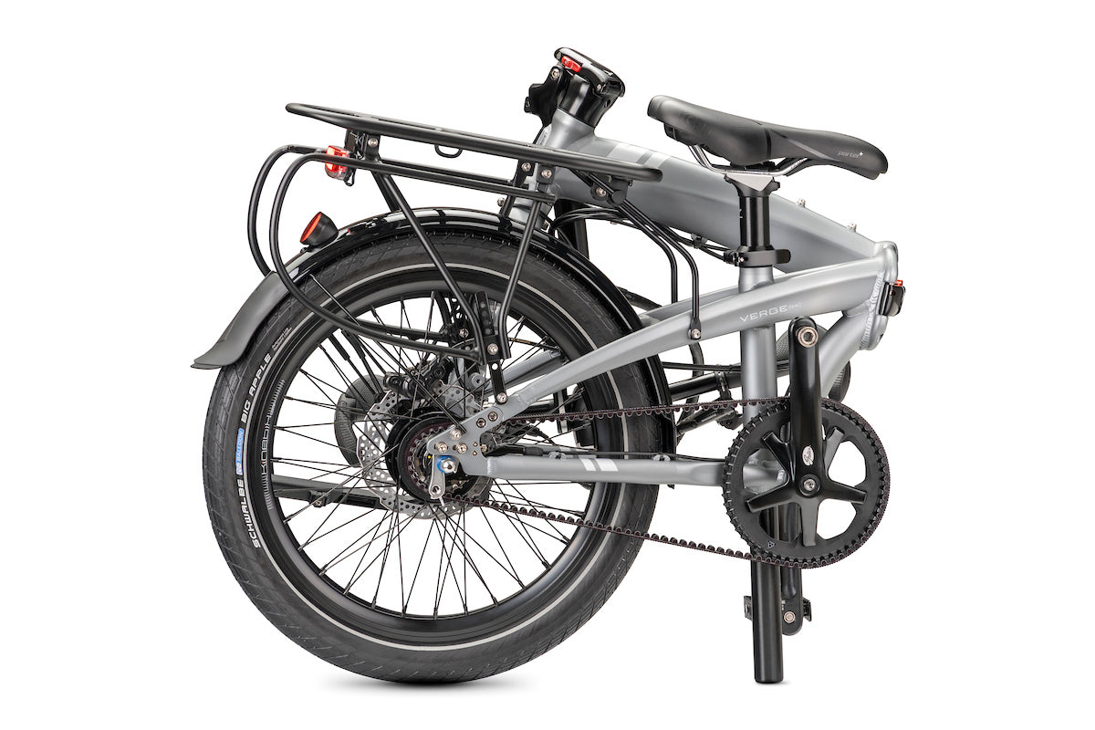 Tern Verge S8i