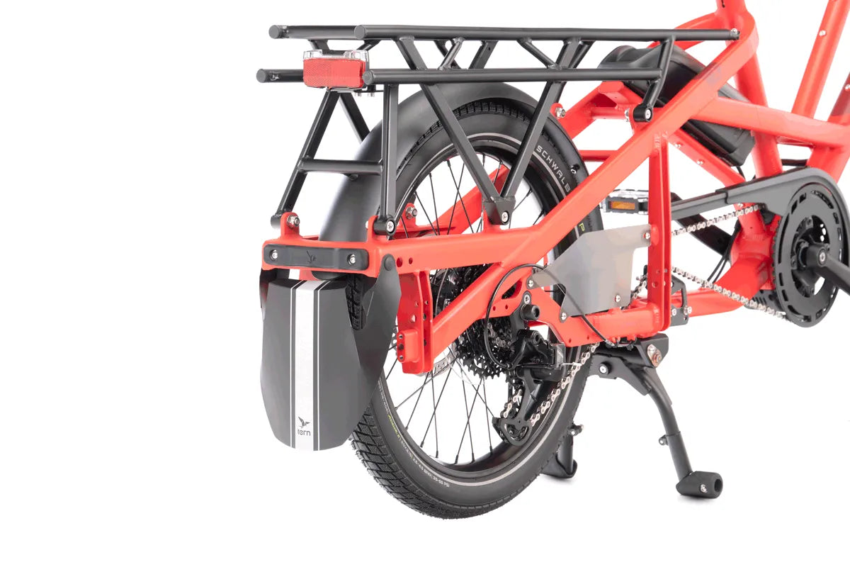 Tern MudShield
