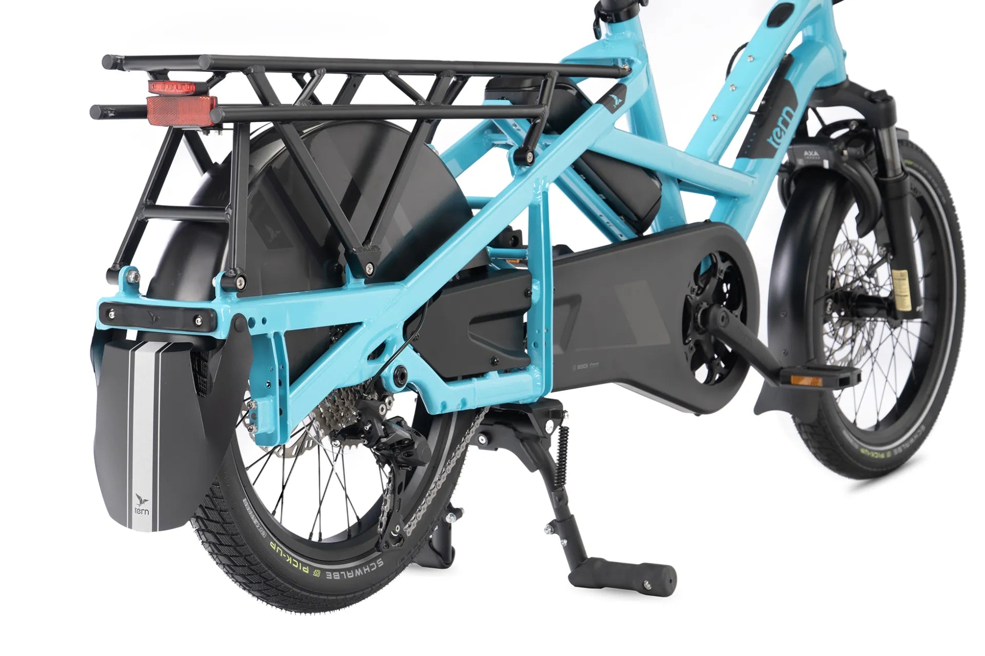 Tern MudShield