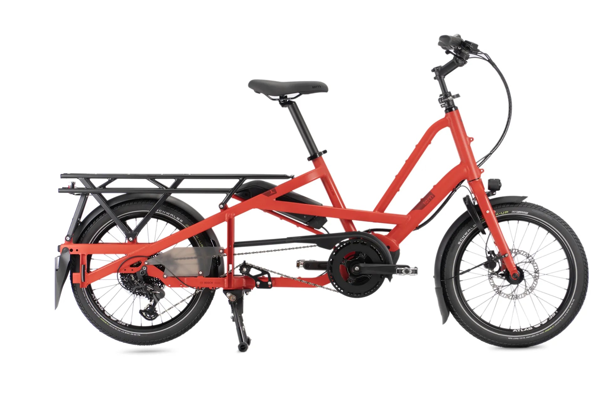 Tern MudShield