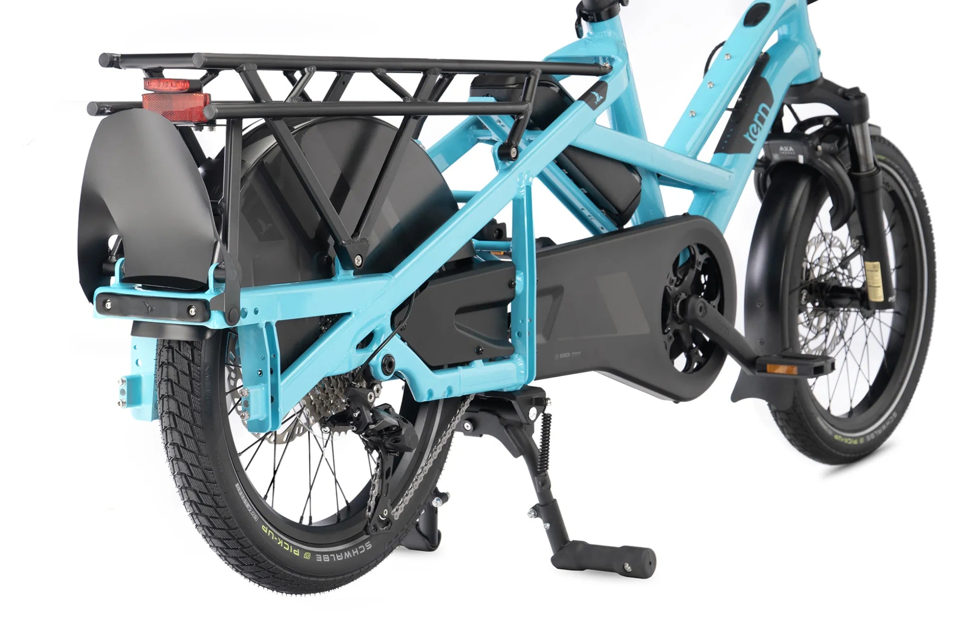 Tern MudShield