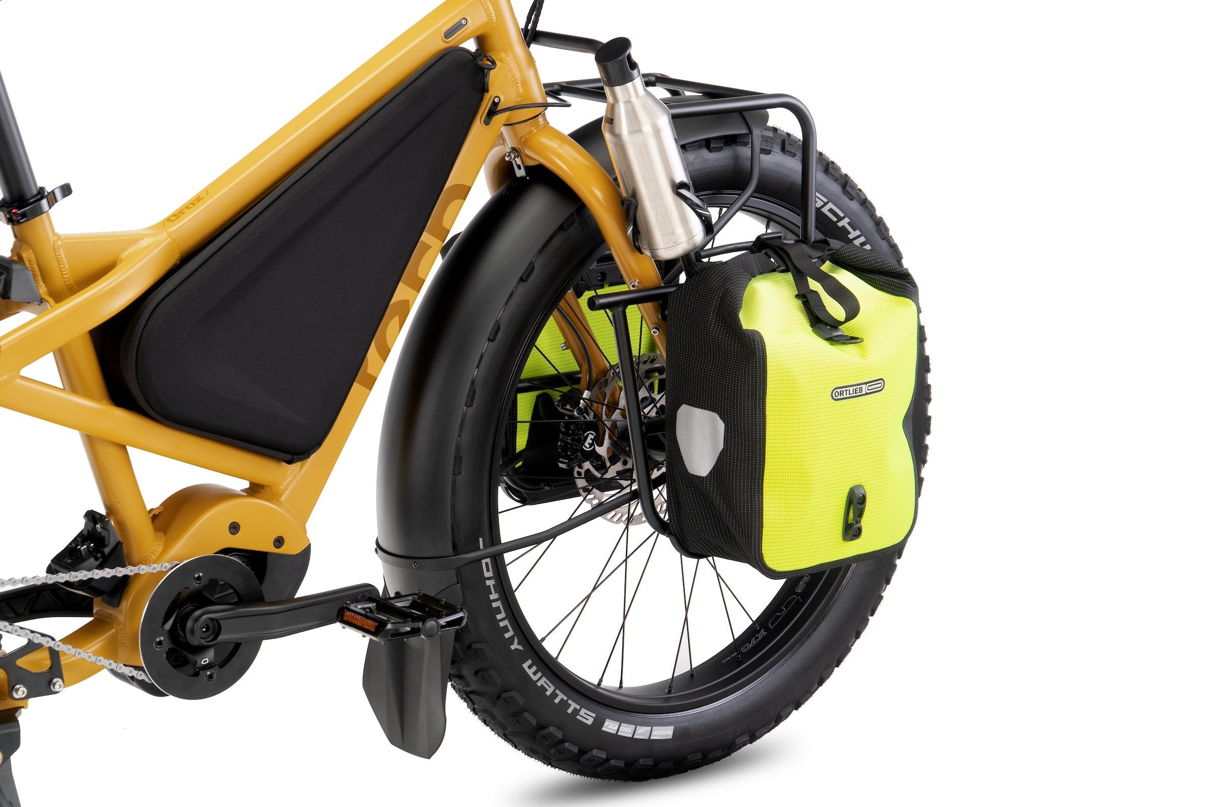 Tern Trail Rack