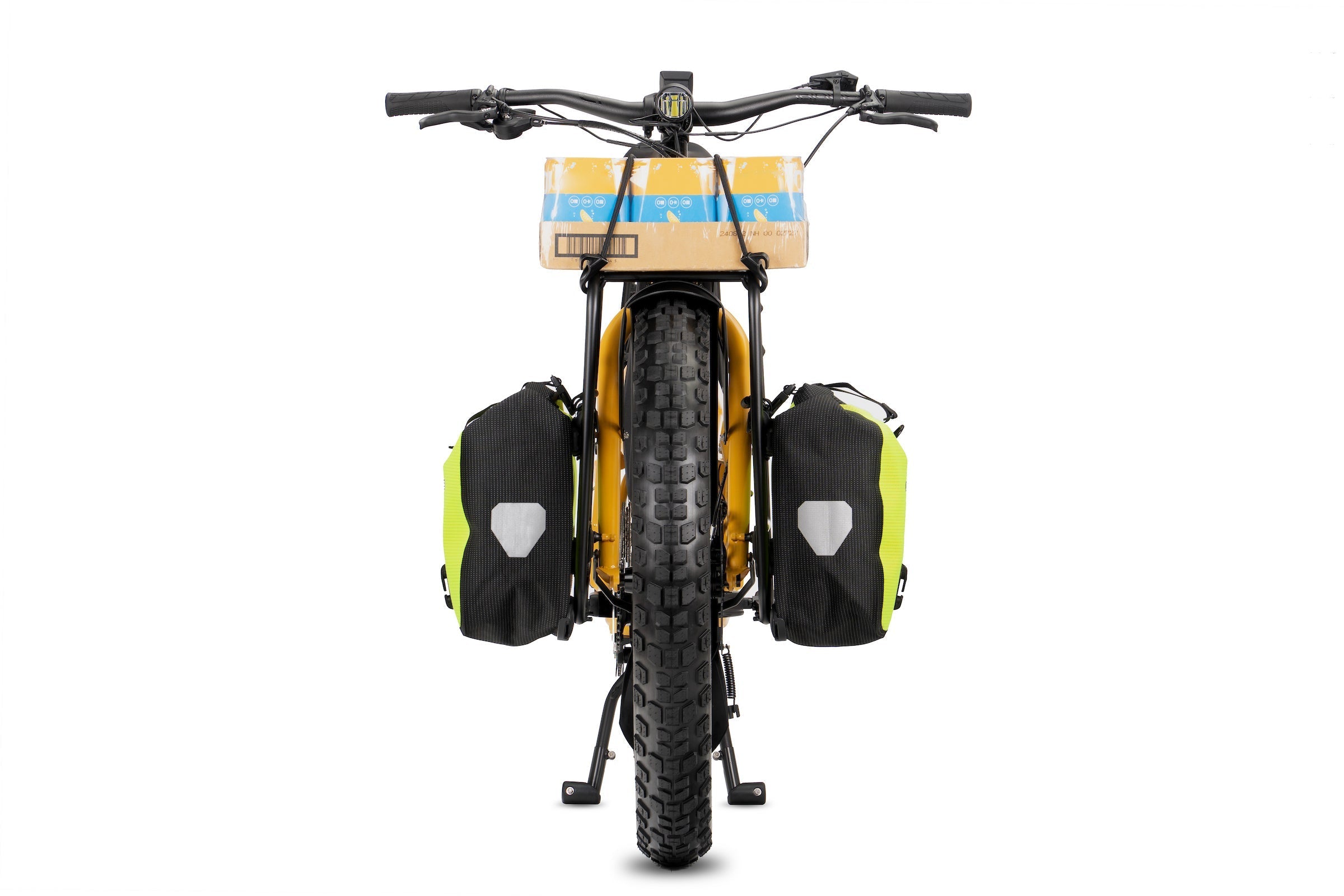 Tern Trail Rack