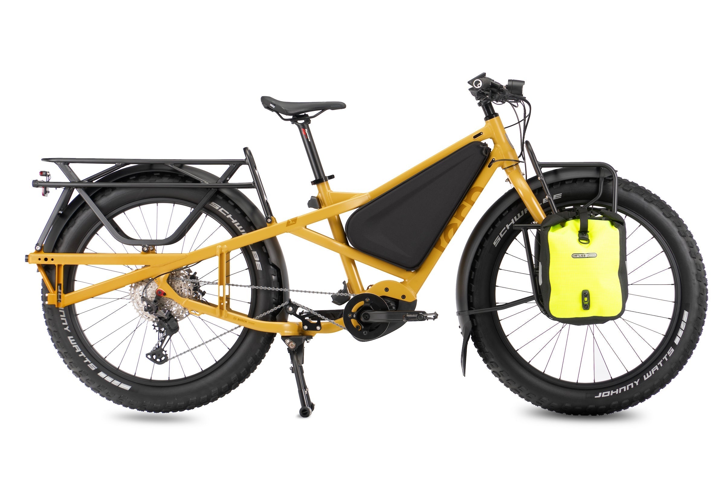 Tern Trail Rack
