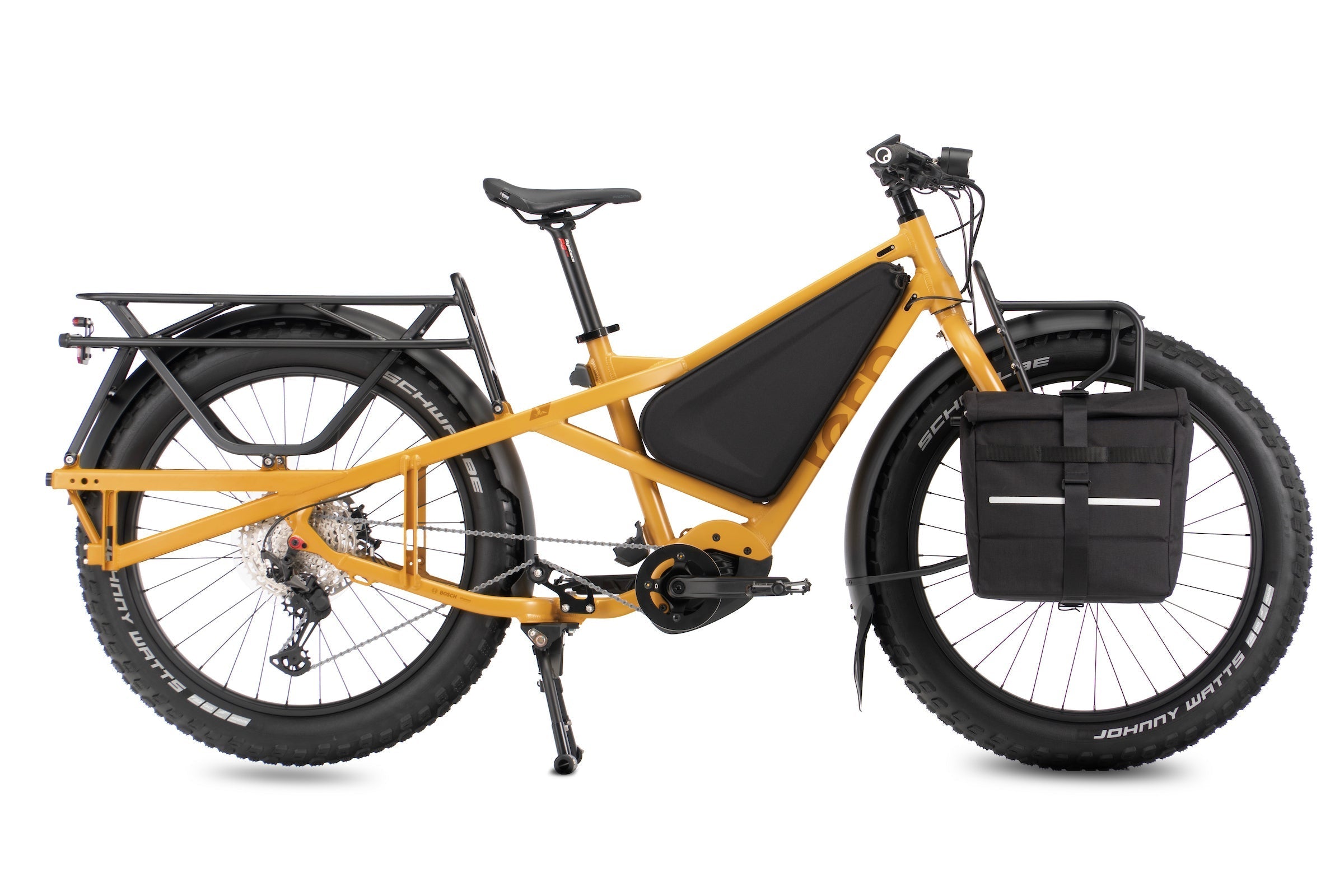 Tern Trail Rack
