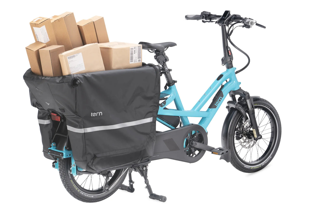 Tern Storm Box