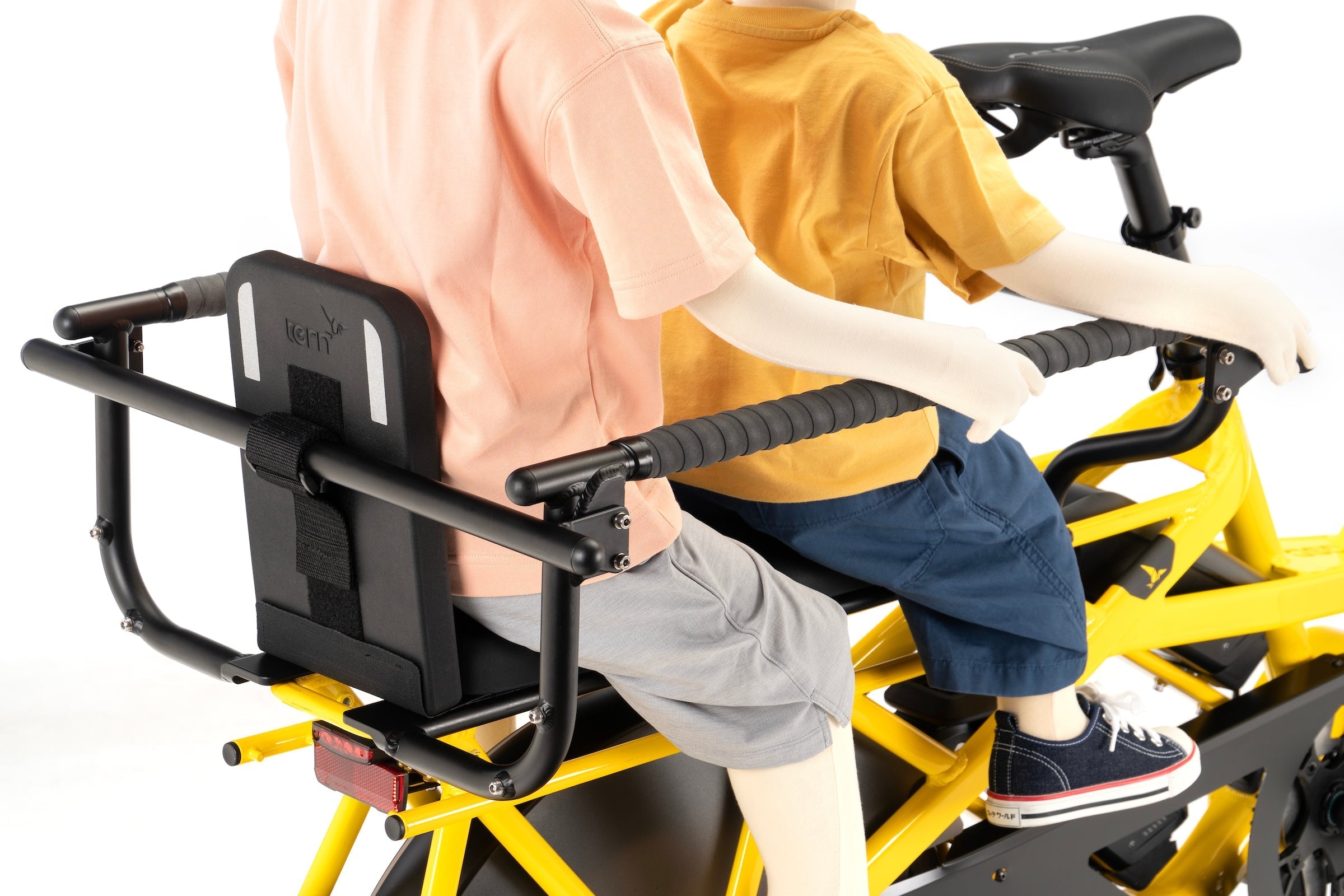 Tern Clubhouse Backrest