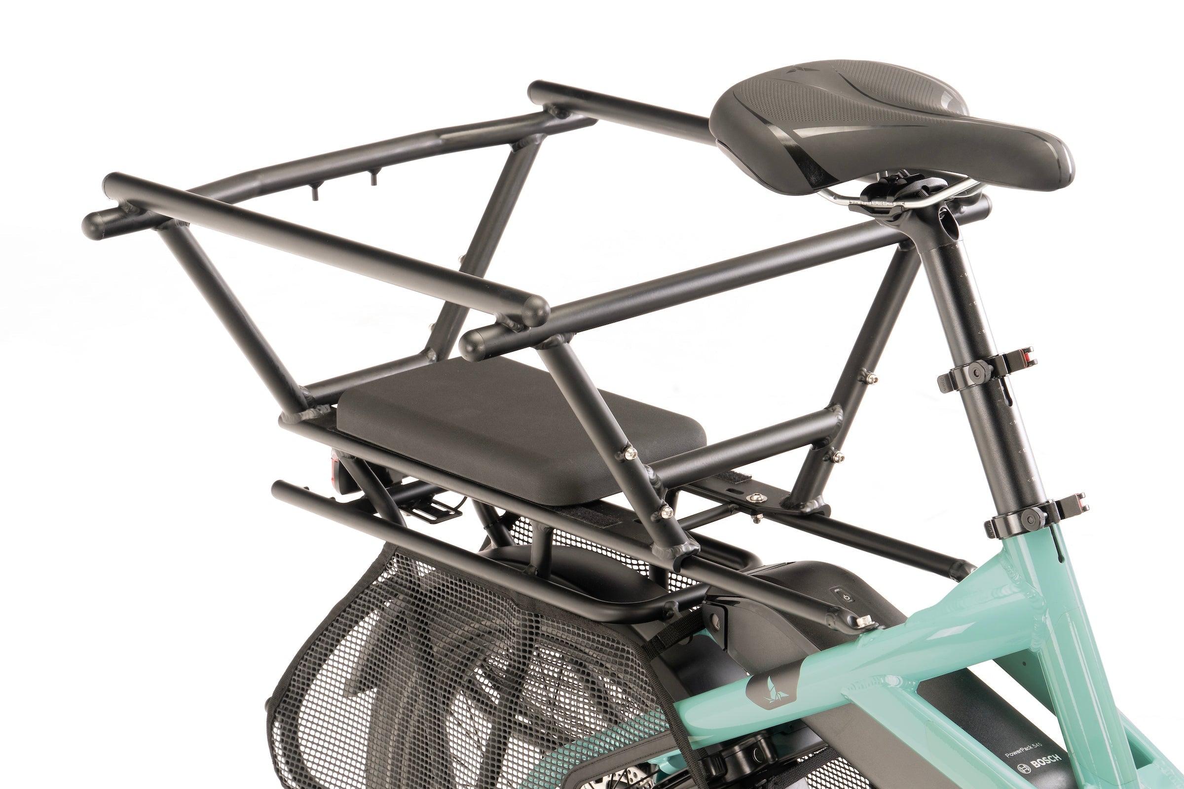 Tern Clubhouse Seat Pad