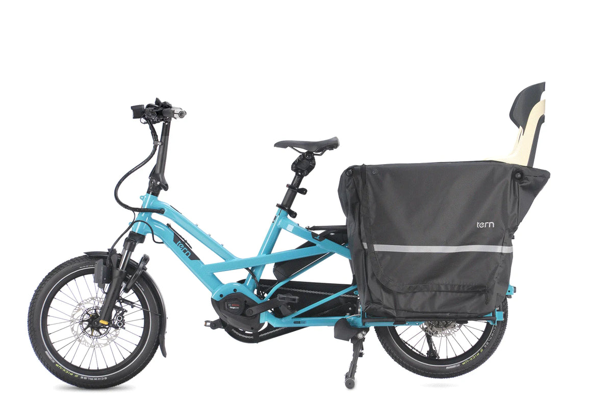 Tern Storm Box