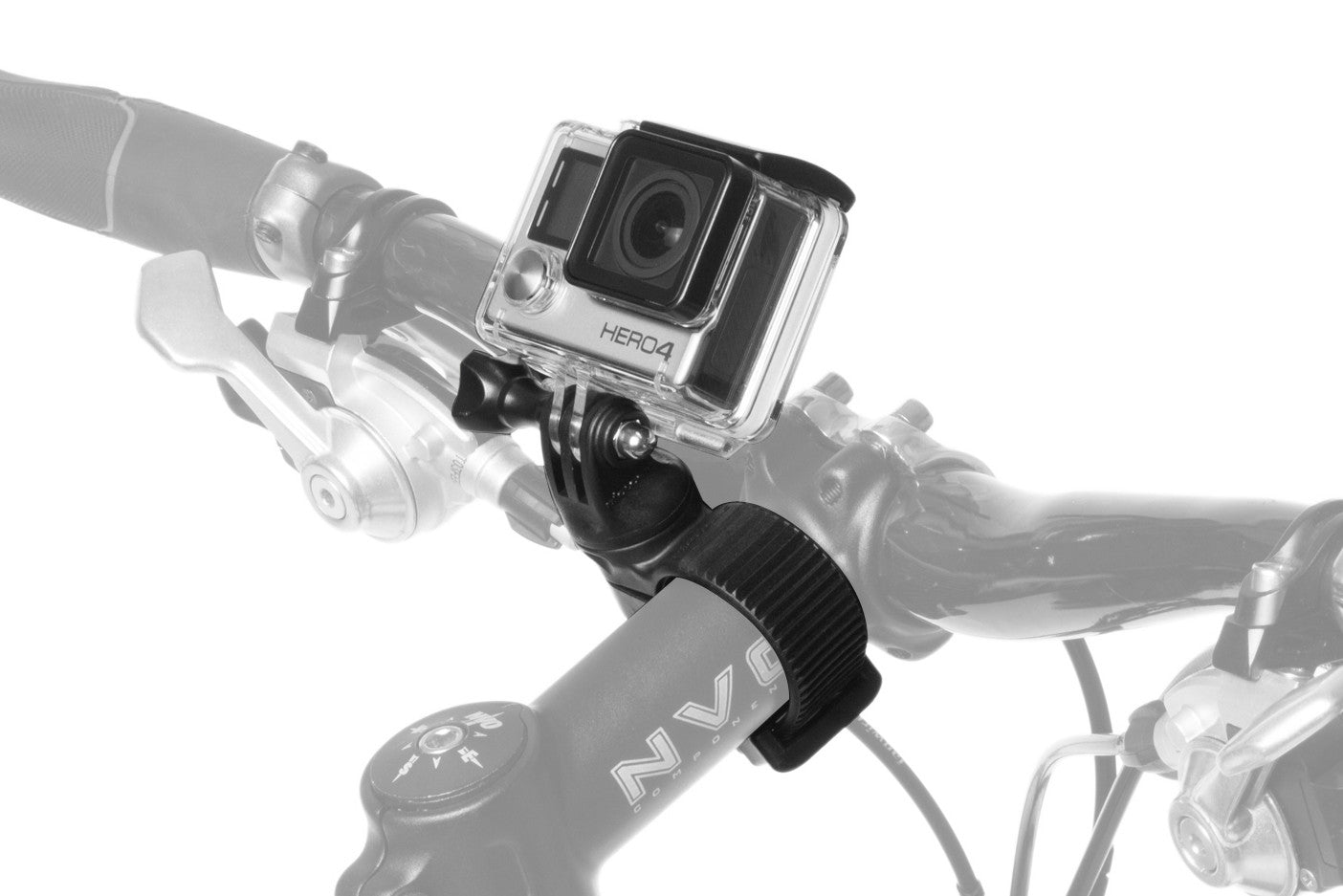 BioLogic AnchorStrap - GoPro mount