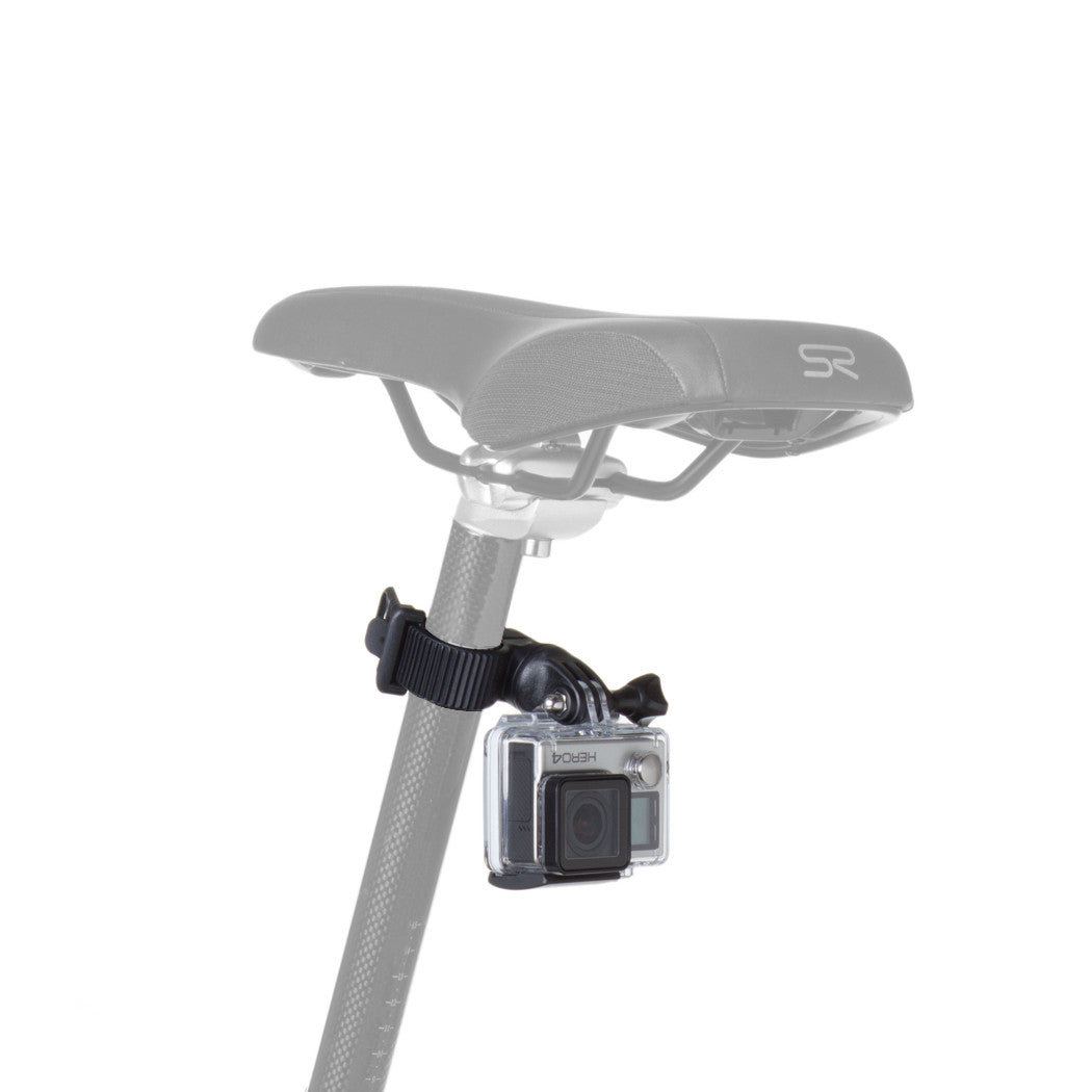 BioLogic AnchorStrap - GoPro mount