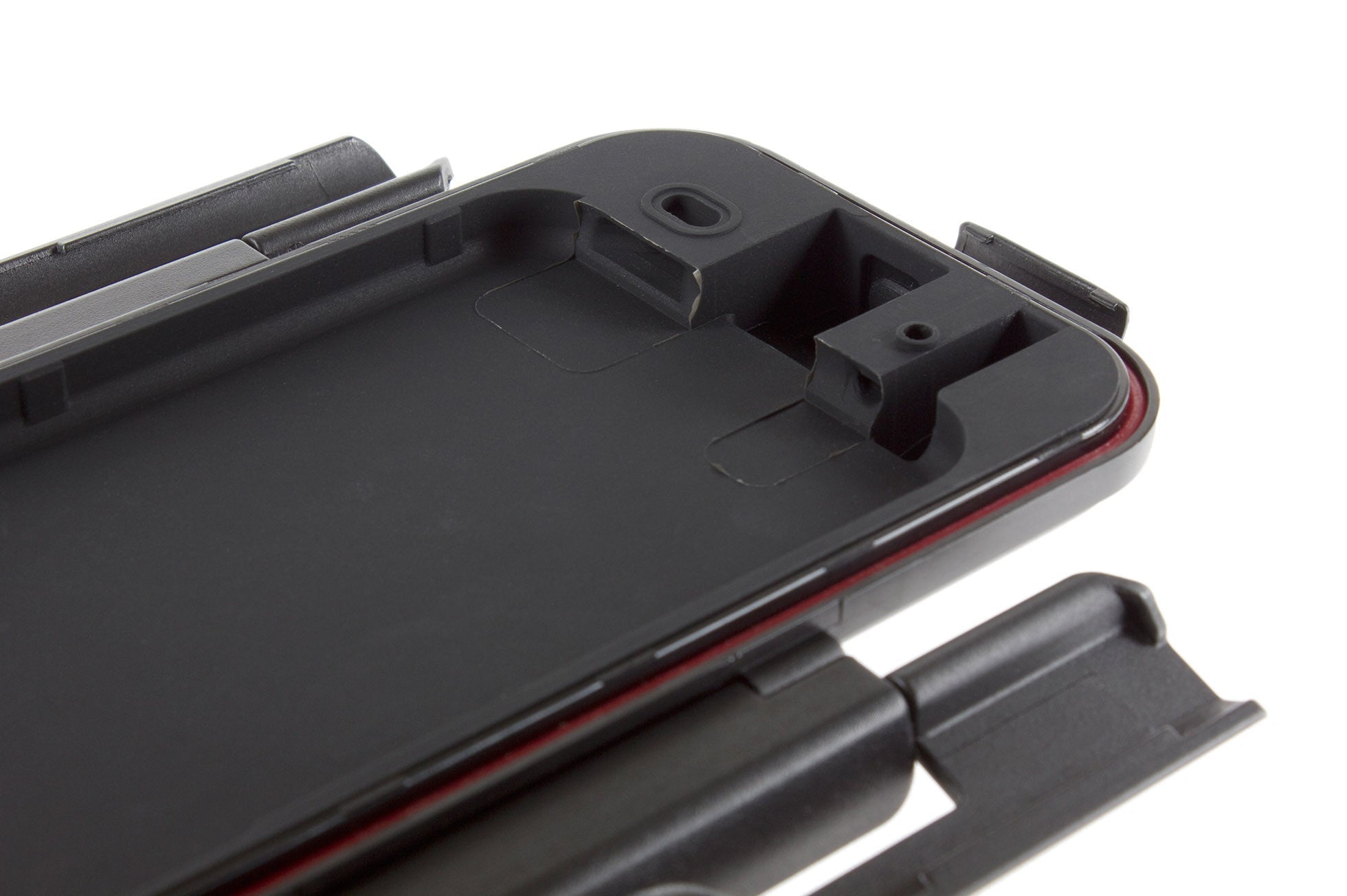BioLogic Bike Mount Plus - iPhone mount