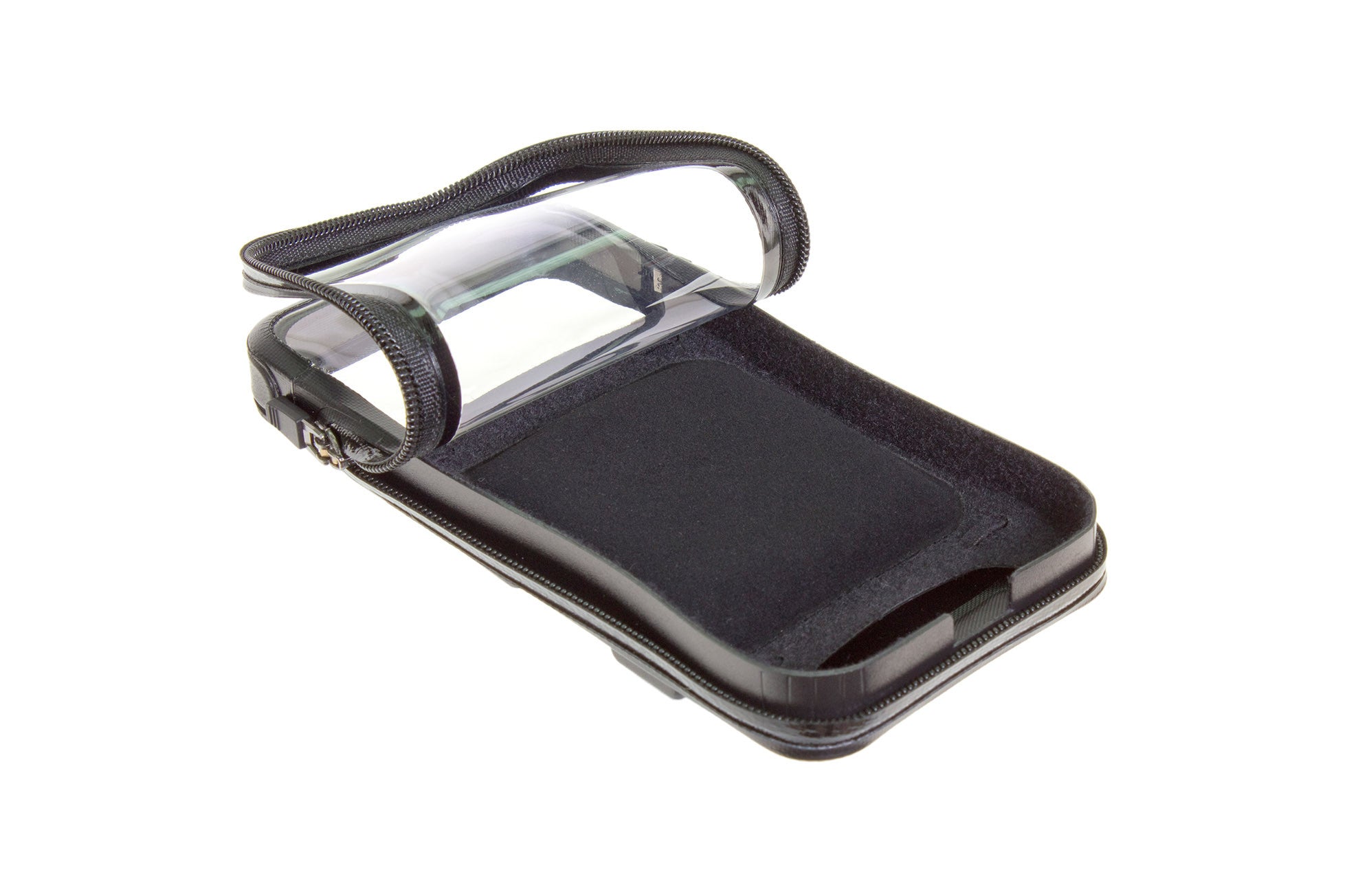BioLogic WeatherCase - smartphone mount