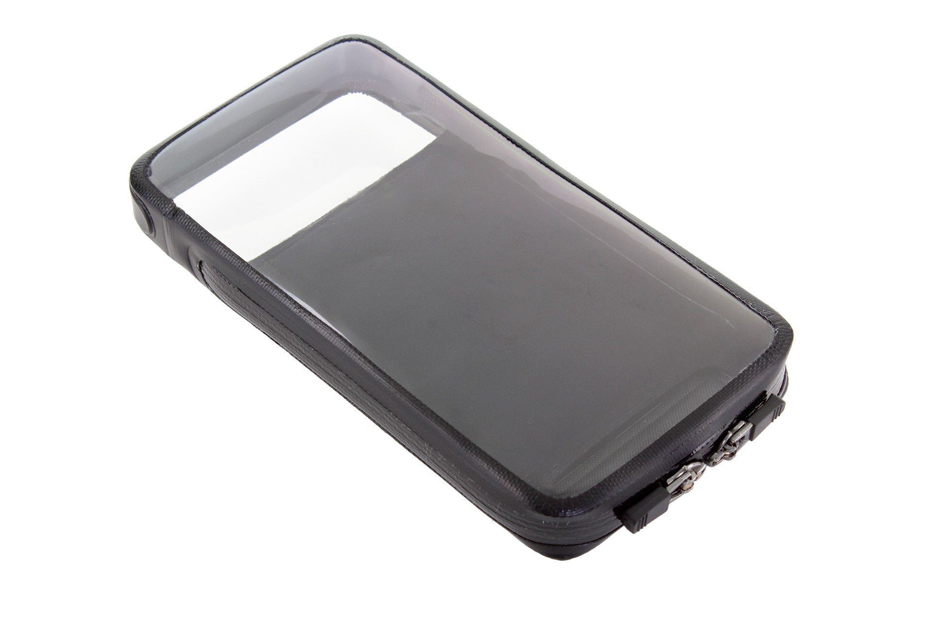 BioLogic WeatherCase - smartphone mount